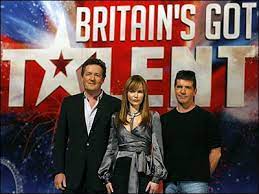 Britain's Got Talent 2010 Series 4 Back With A Bang | Nationalturk