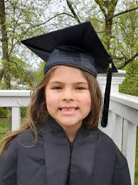 SALUTING SENIORS! 👏🎓 Alyssa Reardon is graduating from Hamburg High  School and Jon Moote is a Senior at Wilson High School. Congratulations! If  you'd like your Senior saluted send a photo to