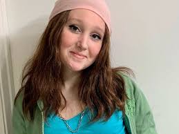 Layla Sands of Charlotte dies after battle with dyskeratosis congenita