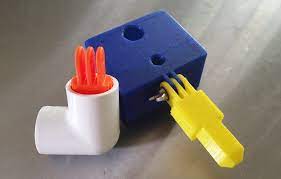 Tips For 3d Printing Press Fit Parts Workshop Make 3d Printing Business 3d Printing Technology 3d Printing Diy