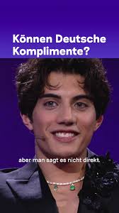Hättet ihr das gedacht? Über die Unterschiede zwischen seiner Heimat  Singapur und Deutschland, wie fake Influencer sind und warum Social Media  krank machen kann, spricht @Nic Kaufmann bei deep und ...