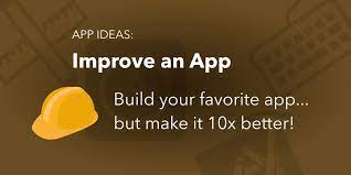We did not find results for: How To Make An App 2021 Create An App In 10 Steps