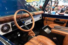 This blend of looks and performance earned the ford bronco an enduring reputation. Ford Bronco United Pacific Industries Official Corporate Site
