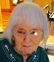 Barbara Dooley Obituary (1929