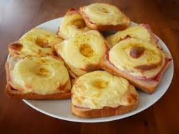 Toast Hawaii Erinnerst Du Dich Toast Hawaii Rezepte Silvester Essen