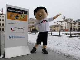 Banks vertaald van engels naar nederlands inclusief synoniemen, uitleg en gerelateerde woorden. Der Deutsche Olympische Sportbund