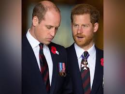 When one searches the term 'prince harry real father' on google, the answer that props up is james hewitt, a british army officer princess diana was having an affair with. Prince Harry And William Have Always Had Complicated Relationship With Father Prince Charles The Daily Guardian