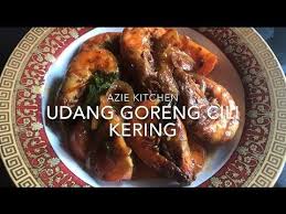 Jangan sampai hangit kerana nanti cili akan jadi pahit. Resepi Mee Goreng Cili Kering Www Resepiku Buzz