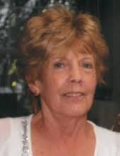 Obituary information for Judith "Judi" Ann Darby