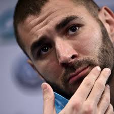 Benzema'dan adam kaçırma iddialarına yanıt