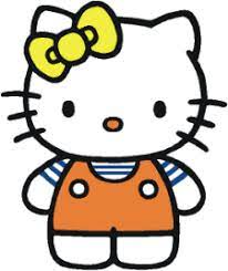 Mimmy White Twin Sister Of Kitty White Hello Kitty Kitty Hello Kitty Clothes