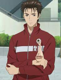 Pin On Anime