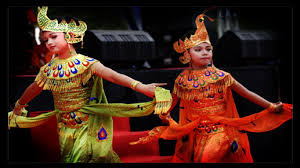 Maybe you would like to learn more about one of these? Tari Merak Kesenian Populer Khas Sunda Asal Jawa Barat