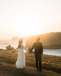 We post latest beautiful prewedding pictures for ideas and inspirations. 15 Ide Pre Wedding Berlatar Senja Jaminan Indah Dan Romantis Tanpa Banyak Usaha