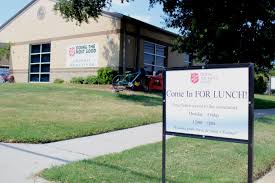 Salvation Army To Open New Family Store In Lewisville