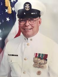 Ron “Stoney” Collins