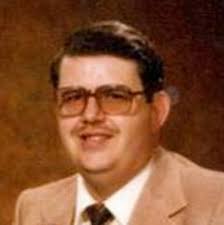 Eugene LeRoy Morey (1946-1988)