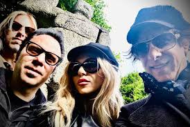 Outsideleft Week in Music In Love with Everything Ancient in OUTSIDELEFT