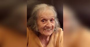 Obituary information for Hilda Elizabeth Bogle