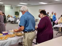 Shiloh Baptist Church- Rutherfordton, NC