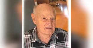 Charles J. Caesar Obituary