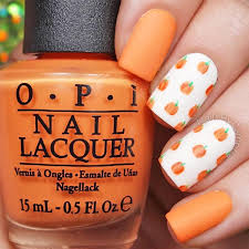 You can find an array of nail art themes from winter, spring seasonal nail art is very easy to recreate and change again and again. 45 Irresistible Thanksgiving Nails Ideas For Every Taste