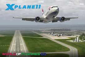 The future of flight simulation is now! X Plane 11 Free Download
