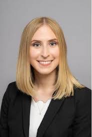 Katherine Boyer's Instagram, Twitter & Facebook