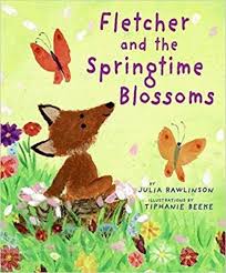 I check out stacks of books from the library, and my four gets a lot of read aloud time. Best Children S Books For Celebrating Spring Pbs Kids For Parents