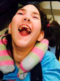 Kodi Joy Caine, July 30, 2002 — Oct. 14, 2018