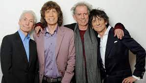 Get the latest rolling stone news with exclusive stories and pictures from rolling stone. The Rolling Stones Reveal Massive 2020 Tour Dates