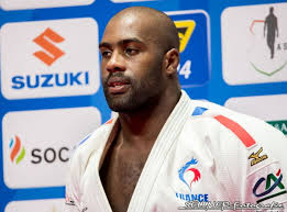Il devient en effet le premier judoka à remporter un 8e sacre mondial. Ippon Attempt On A 10 World Championships Gold Medalist 9gag