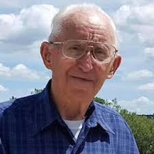 Harlan E. Fredrickson