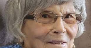 Rita Doris Bowlds Ross