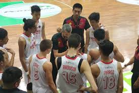 Bebas ongkir ekstra cashback ovo | belanja online aman dan nyaman hanya di tokopedia®. Ibl Pertamax 2018 2019 Timnas Basket U 18 Indonesia Kembali Raih Kemenangan Halaman All Kompas Com