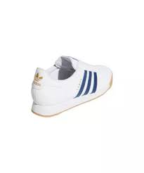 Discover men's samoa shoes at adidas today! Adidas Samoa White Tech Indigo Gum Men S Shoe Hibbett City Gear