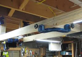 Diy overhead storage cabinet $600.00. From The Forum Unique Diy Tool Storage Solutions