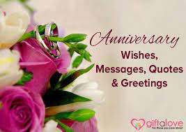Happy marriage anniversary wishes hindi. 100 Happy Anniversary Wishes Messages Quotes Greetings Giftalove