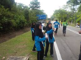 Hamidah the story by sekolah menengah sains kota tinggi. Larian Sakti Kali Ke 19 2016
