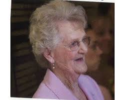 Patricia Coughlin Obituary (1928