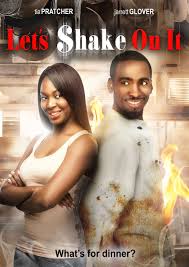 Amazon.com: Let's Shake On It : Cornell Ford, Shaquita Blanks, William  Anderson, Tia Pratcher, Jarrett Glover, Brad Tate, Tekeya Clark, Darnell  Gordon, Brandi Buie, Cornell Ford: Movies & TV