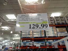 10 best mattress pillow toppers of june 2021. This Is How Return Policy On A Mattress Bought At Costco Mattressist Com