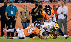 Denver Broncos Predicting Teams Current Cornerback Depth Chart