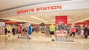 On s'y retrouve et on y retourne, tous portés par le. Pemilik Sports Station Jual Saham Ipo Rp 2 000 Rp 2 400 Unit