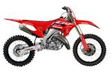 HONDA-CR