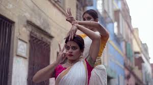 Aigiri Nandini Eshapriya Das Mohana Meem Nrityam Youtube