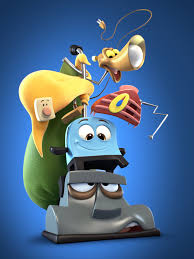 Artstation The Brave Little Toaster Tom Norman A toaster, a blanket, a lamp, a radio, and a vacuum cleaner journey to the city to find their master after being abandoned in their cabin in the woods. the brave little toaster tom norman