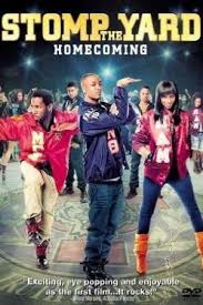 Stomp The Yard Ritmo Salvaje 2007 Filmaffinity ¿te animas a ser el primero? stomp the yard ritmo salvaje 2007