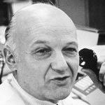 Wall Street Bids Farewell to Alan Greenberg, Head of Bear Stearns