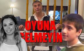 Peker'in paylaşımlarının merkezindeki isim, burhan kuzu. O Xrhsths Krt Tv Sto Twitter Sedat Peker Den Adaletsizlik Cikisi Https T Co Kd7bhucyhe